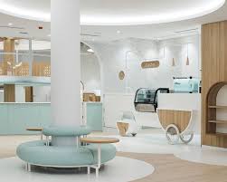Play And Learn Nubo Chatswood Frost Collective Kindergarten Interior Kids Cafe Kindergarten Design