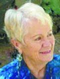 JANE CORNISH Obituary (2013)