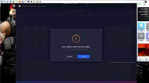Gameloop is formerly known as tencent gaming buddy (tgb) or tencent game assistant. How To Install Turbo Aow Engine