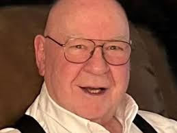 Donald McKee Pike Jr. Obituary (1942