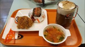 Set the deluxe electric grill & griddle to 'griddle' in the flat position. A W All American Food Paket Gratis 4 Deluxe Burger Fried Chicken Soup Roo Beer Float 28 Dec 18 Youtube
