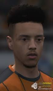 Cameron Borthwick-Jackson Face