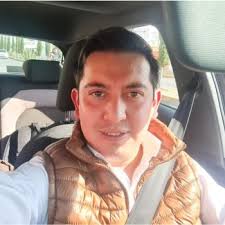 Aldo Sanchez Baltazar Candidato A Diputados Locales Plurinominales Por  Nueva Alianza Hidalgo