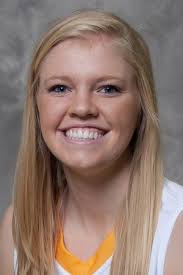 2012-13 Golden Eagle Women's Basketball Roster