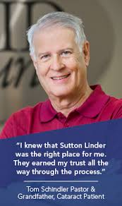 Cataract Testimonial Videos