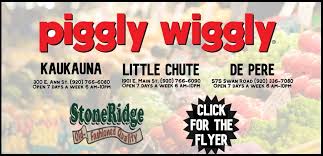 Here's the new route for the 2023 Electric City Christmas Parade in Kaukauna