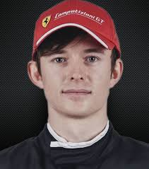 Callum Ilott