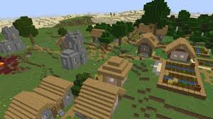 Minecraft plains seeds for java edition (pc/mac) use one of these minecraft plains seeds to create a world where you spawn in a plains biome in java edition 1.16, 1.15, 1.14, 1.13 or 1.12.2. Minecraft Seeds Check Best Minecraft Seeds 1 16 Java Minecraft Bedrock 1 16 Seeds Minecraft Survival Island Seeds 1 16