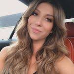 Shannon Gambrell's Instagram, Twitter & Facebook