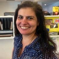 Katherine Raymond Email & Phone Number