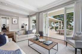 2 Major Street Mosman Nsw 2088 Image 2 The Interior Feel I M After Bright Airy Calm Elegant Relax French Provincial Home Luxury House Home Living Room