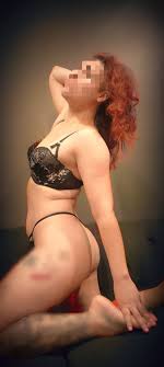 Cara - Harlots Canberra