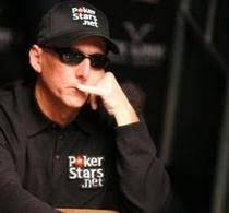 Schaffel Eliminated from the WSOP in Eighth Place