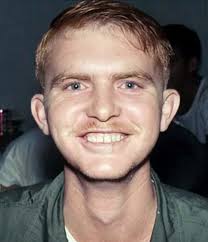 Remembering and honoring this Navy Seabee of the Vietnam War and his  ultimate sacrifice for his Country and those oppressed BUILDER, PETTY  OFFICER FIRST CLASS •. PAUL TRUVILLE HALLMAN of Locust Fork,