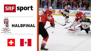 Teams from russia to play under roc symbol in senior iihf ice hockey world championships. Halbfinal 2018 Spektakulare Leistung Gegen Kanada Schweiz Kanada 3 2 Eishockey Full Match Youtube