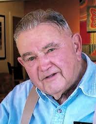 Most Recent Obituaries