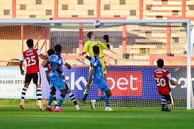 From echo chamber to surround sound: Sunderland Hoping To Unlock Deal For Exeter S Josh Key The Northern Echo