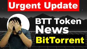 Bittorrent (btt) is one of the most active cryptocurrencies that took the crypto world by storm this year. Bittorrent Btt Coin News Update Today Cryptocurrency Price Prediction Latest Federal Tokens