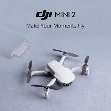 Scopri ricette, idee per la casa, consigli di stile e altre idee da provare. Buy Dji Mini 2 Fly More Combo Ultralight Foldable Drone 3 Axis Gimbal With 4k Camera 12mp Photos 31 Mins Flight Time Ocusync 2 0 10km Hd Video Transmission Quickshots Gray Online In Hong Kong B08jgx61h7