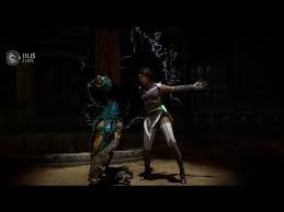 In other words, a d+2. Mortal Kombat 11 Gave Jade A New Brutality In The Latest Update