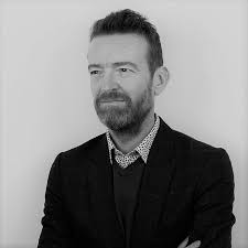 Communicate magazine: Five minutes with Jonathan Hall