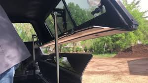 Start date feb 9, 2016. Topperlift With A Ram Box Ram 1500 Finished Install Power Raising Truck Topper Ram Trucks Youtube