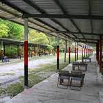 套句術語 這裡 平日包場 假日爆場 想要怎麼渡過悠閒的假期就看你如何安排時間了 outdoor gear outdoor camping