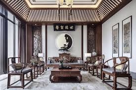 Neoland School Of Chinese Culture On Twitter Chinese Style Interior Chinese Interior Asian Interior Design