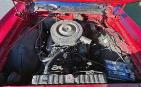 Image result for Red 1969 Polara