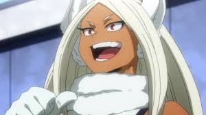 Thank you for watching another va rookies comic dub! My Hero Academia Finally Introduces Mirko The Rabbit Hero To The Anime