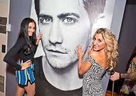 Social Spy** The Gay Bar VIP Launch Party hosted by Trevor Ashley // August  6th