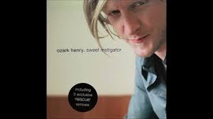 Ozark Henry