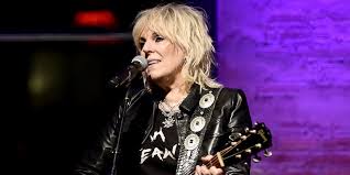 Lucinda Williams Shares Song From New Netflix Movie Lost Girls Listen Pitchfork