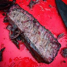 Hot And Fast Beef Short Ribs From Bassstraitbeef At The Pitmaster University Barbecue Guru 101 Course Lovingly Cooked By In 2020 Beef Short Ribs Food Food Blogger