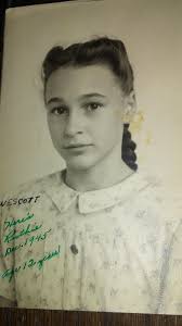 Pauline Hostetler, who ran the Berne Nursing Home for a number of years,  died