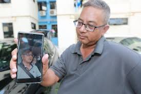 Viral video perkelahian karena pesan sate keliling di magetan. Gojek Driver In Viral Kidnap Video Issued Warning The Star