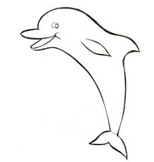 Delfine Ausmalbilder Zum Drucken Delfines Dibujos Imprimir Dibujos Para Colorear