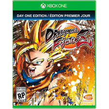 Best prices on dragon ball z xbox 360 in video games. Dragon Ball Fighter Z Xbox One Xbox One Games Electronics Shop The Exchange