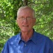 Jimmy Drue Wiggins Obituary