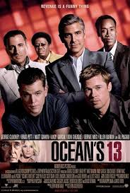 Sandra bullock, cate blanchett, griffin dunne and others. Ocean S Thirteen Wikipedia
