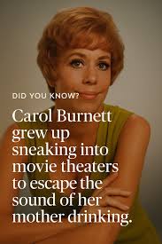 Carol Burnett's Legendary Career and Comedic Legacy