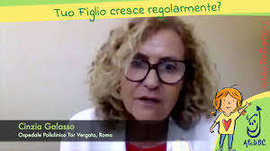 Oggi è la psicologa e psicoterapeuta Roberta D'Aprile ad avere un  importante messaggio per tutti voi... aiutateci a condividerlo! #afadoc  #icosep #buonacrescita #growthawareness #growthawarenessday #buonasalute  #endocrinologia #pediatria ...
