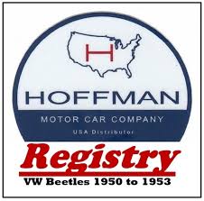 Image result for Pearl Gray 1951 Beetle