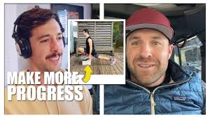 Reframe Your Knees Over Toes Training to Make More Progress