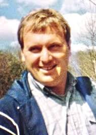 Charles "Chuck" Harold Watkins II