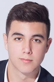 Christopher Santiago