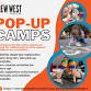 Pop-Up Day Camps (Strike Dates Oct 27 - 31) event in Lethbridge, AB