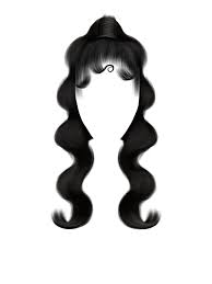 Wigs Shoptoribandz Wigs Curly Hair Cartoon Sims Hair