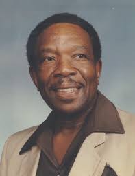 Obituary information for Earl Tyus Sr.