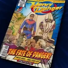 Pin On Henry Danger And Nickelodeon